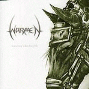 Warmen : Somebody's Watching Me